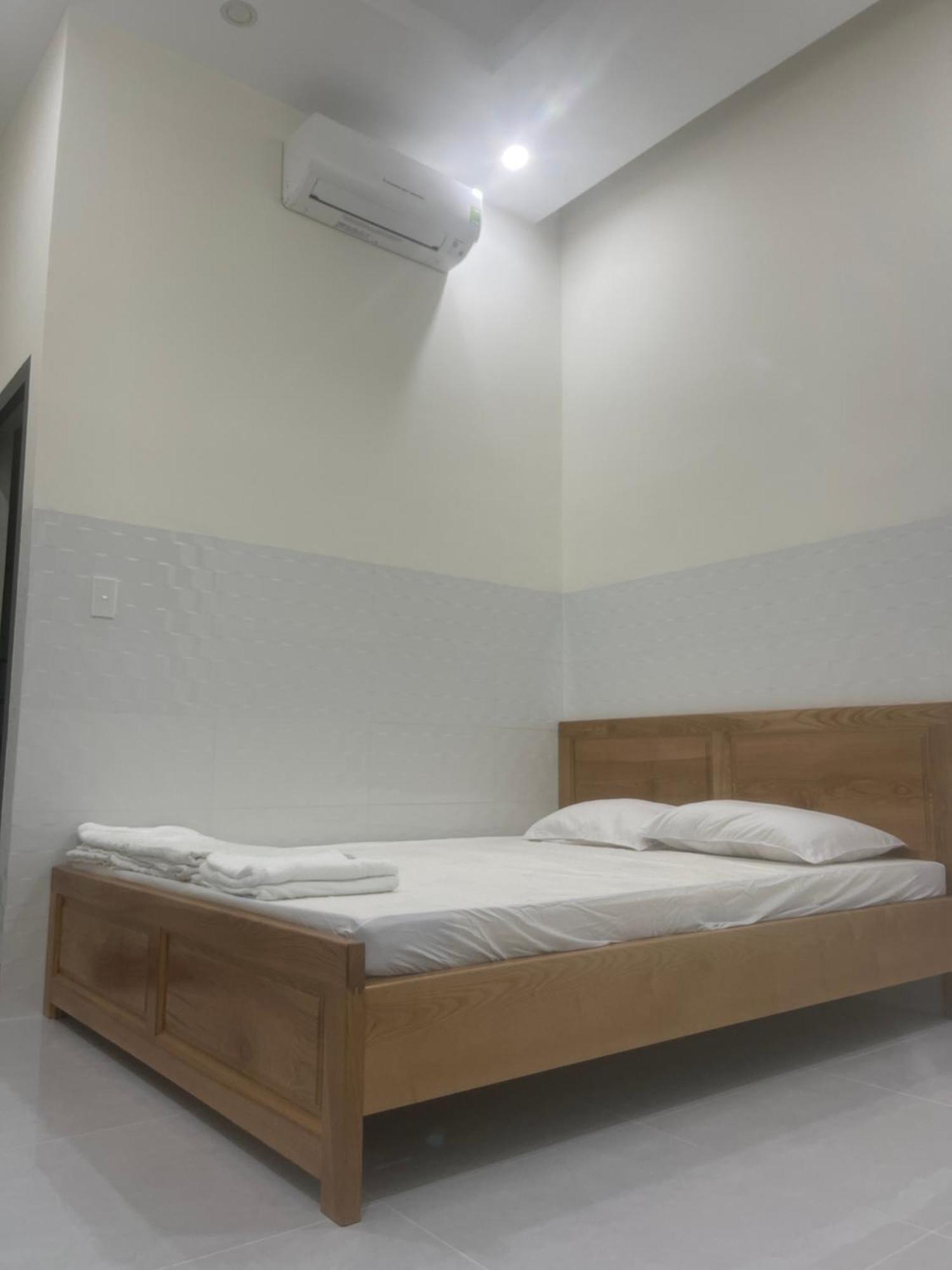 Hotel Gia Han Лонгхай Экстерьер фото